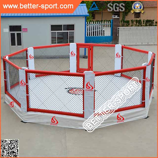 Height MMA Cage