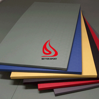 PU sponge Judo mat